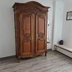 Le Cocon De Jade, La A Perte De Vue Appartement