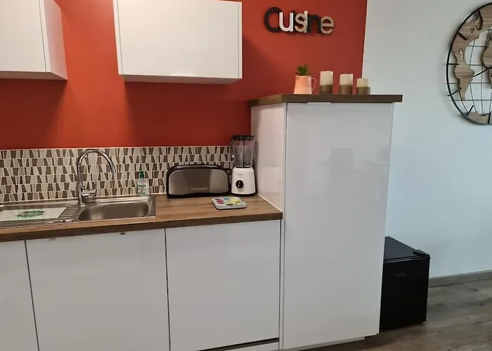 Le Cocon De Jade, La A Perte De Vue Hawr