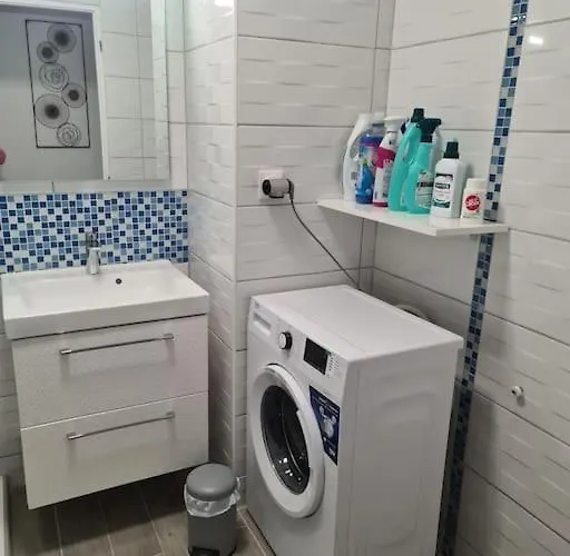 Le Cocon De Jade, La A Perte De Vue Apartament