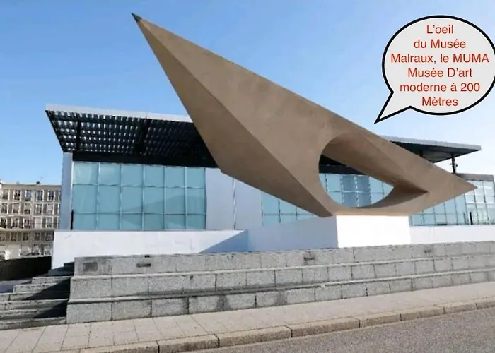 Le Cocon De Jade, La A Perte De Vue Apartament *
