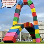 Le Cocon De Jade, La A Perte De Vue Le Havre