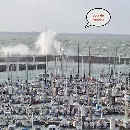 Le Cocon De Jade, La A Perte De Vue * Le Havre