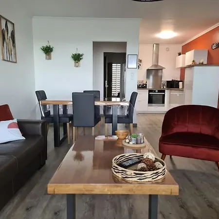 Le Cocon De Jade, La A Perte De Vue Le Havre